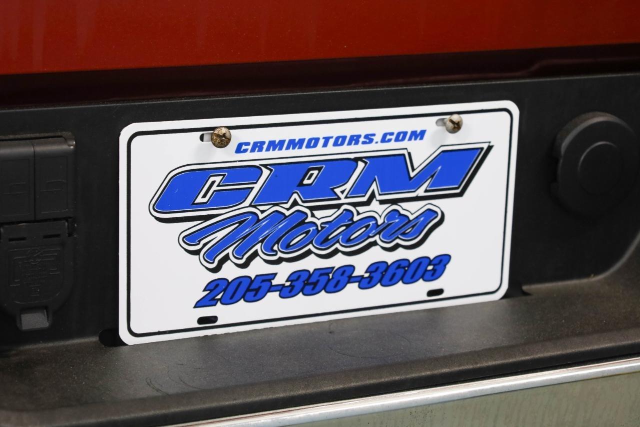 GMC Sierra 2500HD 4WD Double Cab 162" SLT 2022