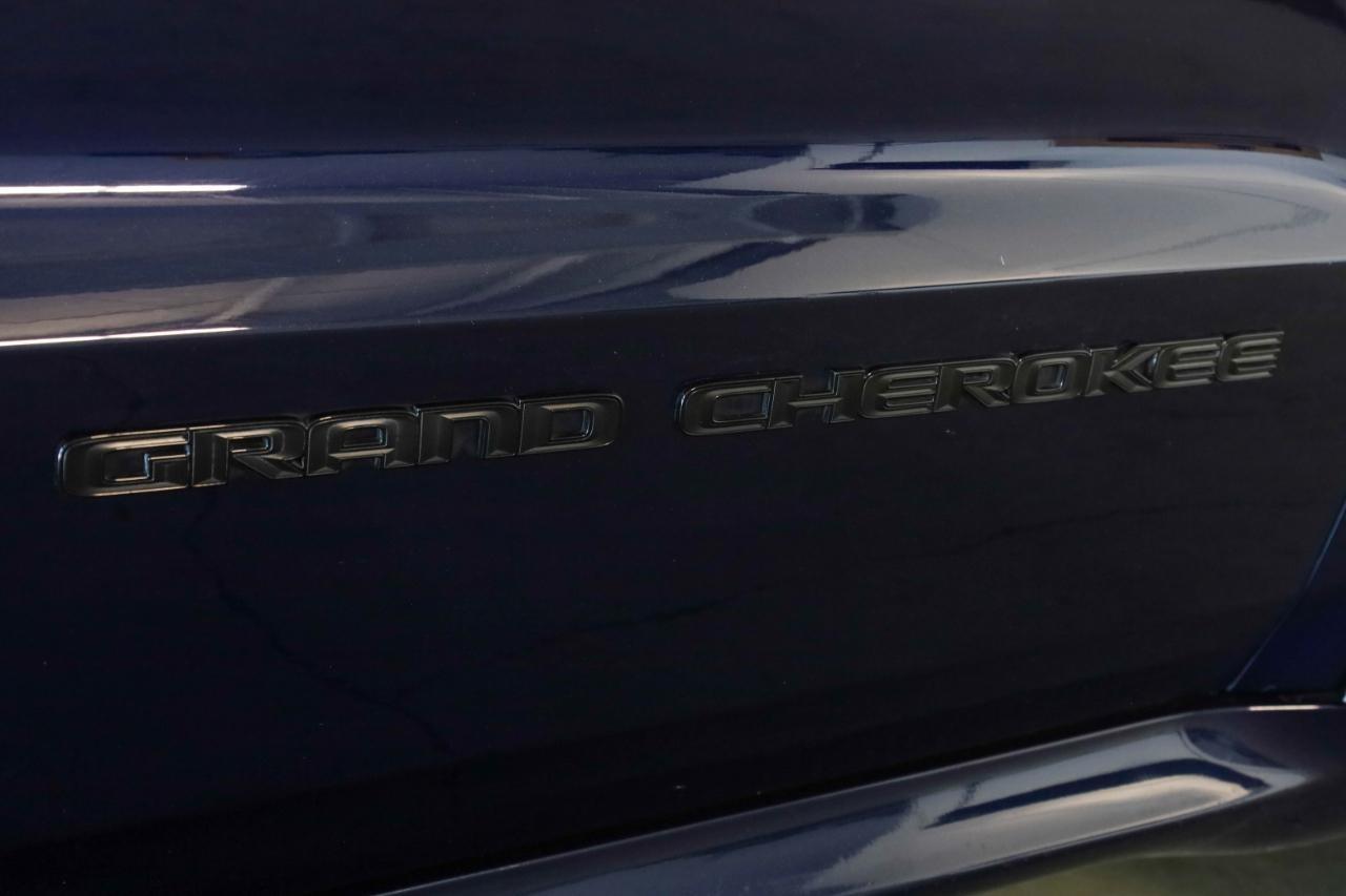 Jeep Grand Cherokee SRT 4x4 *Ltd Avail* 2018