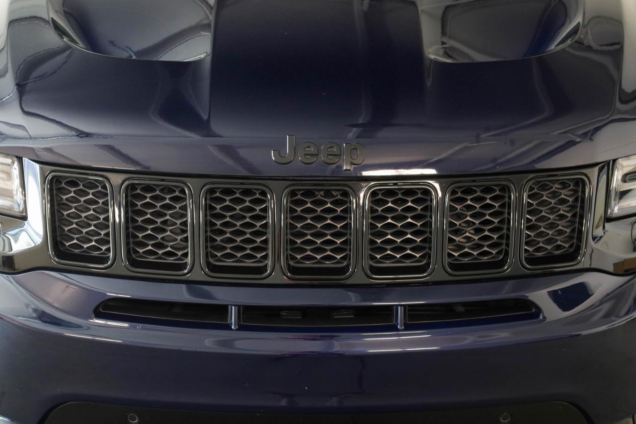 Jeep Grand Cherokee SRT 4x4 *Ltd Avail* 2018