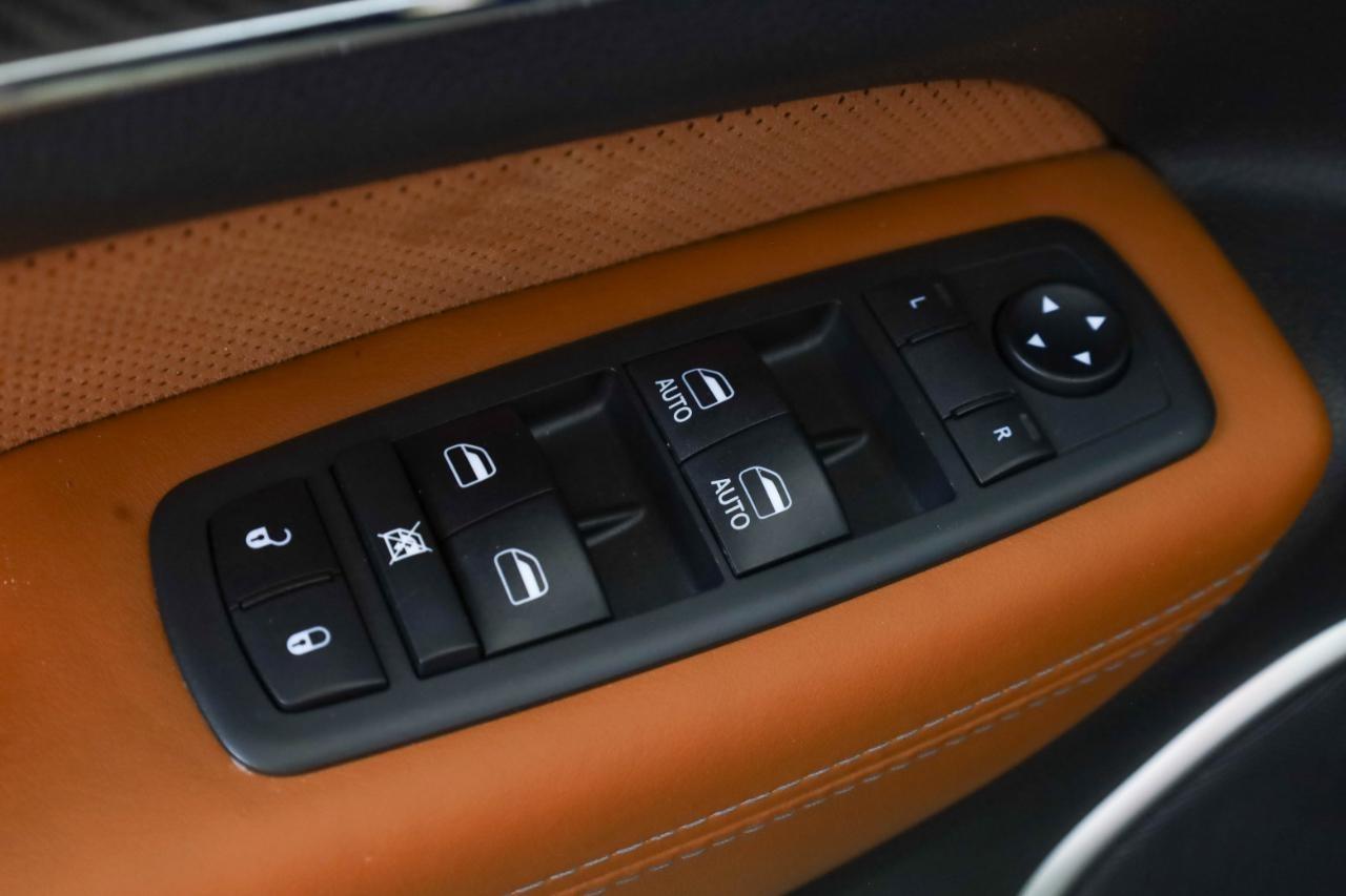 Jeep Grand Cherokee SRT 4x4 *Ltd Avail* 2018