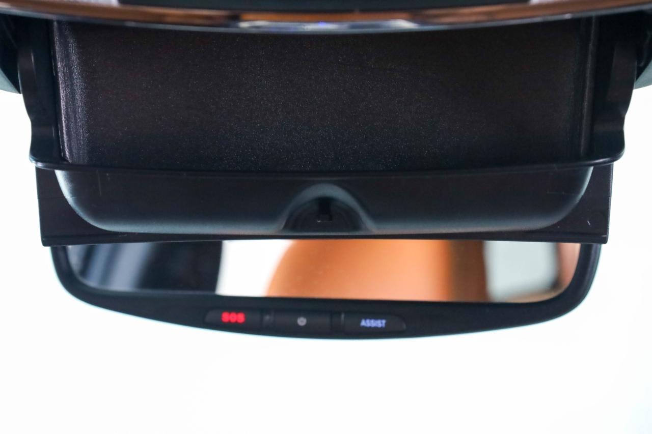 Jeep Grand Cherokee SRT 4x4 *Ltd Avail* 2018