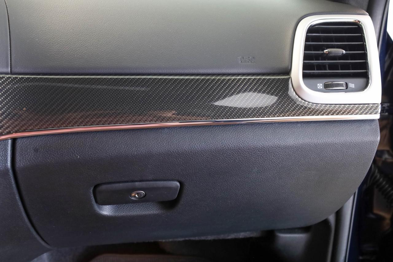 Jeep Grand Cherokee SRT 4x4 *Ltd Avail* 2018