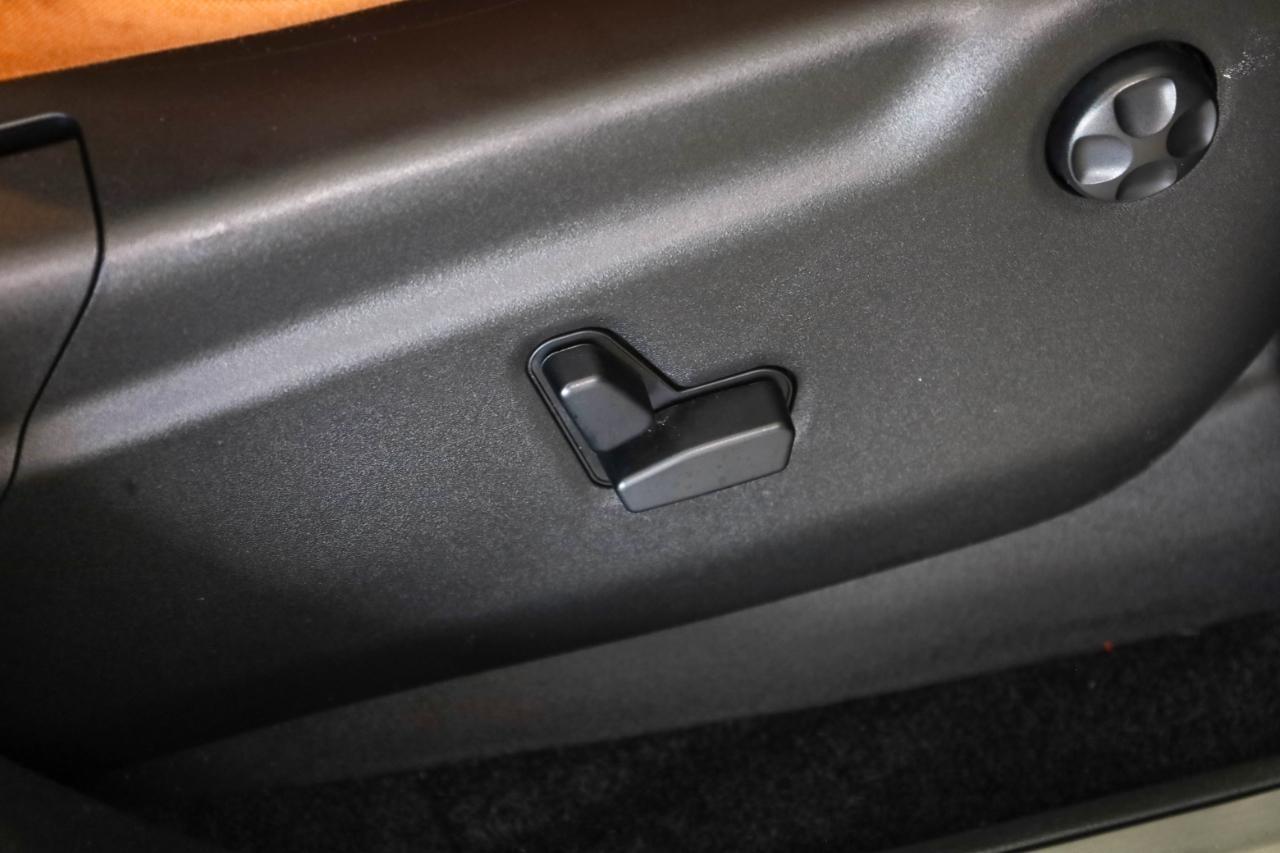 Jeep Grand Cherokee SRT 4x4 *Ltd Avail* 2018