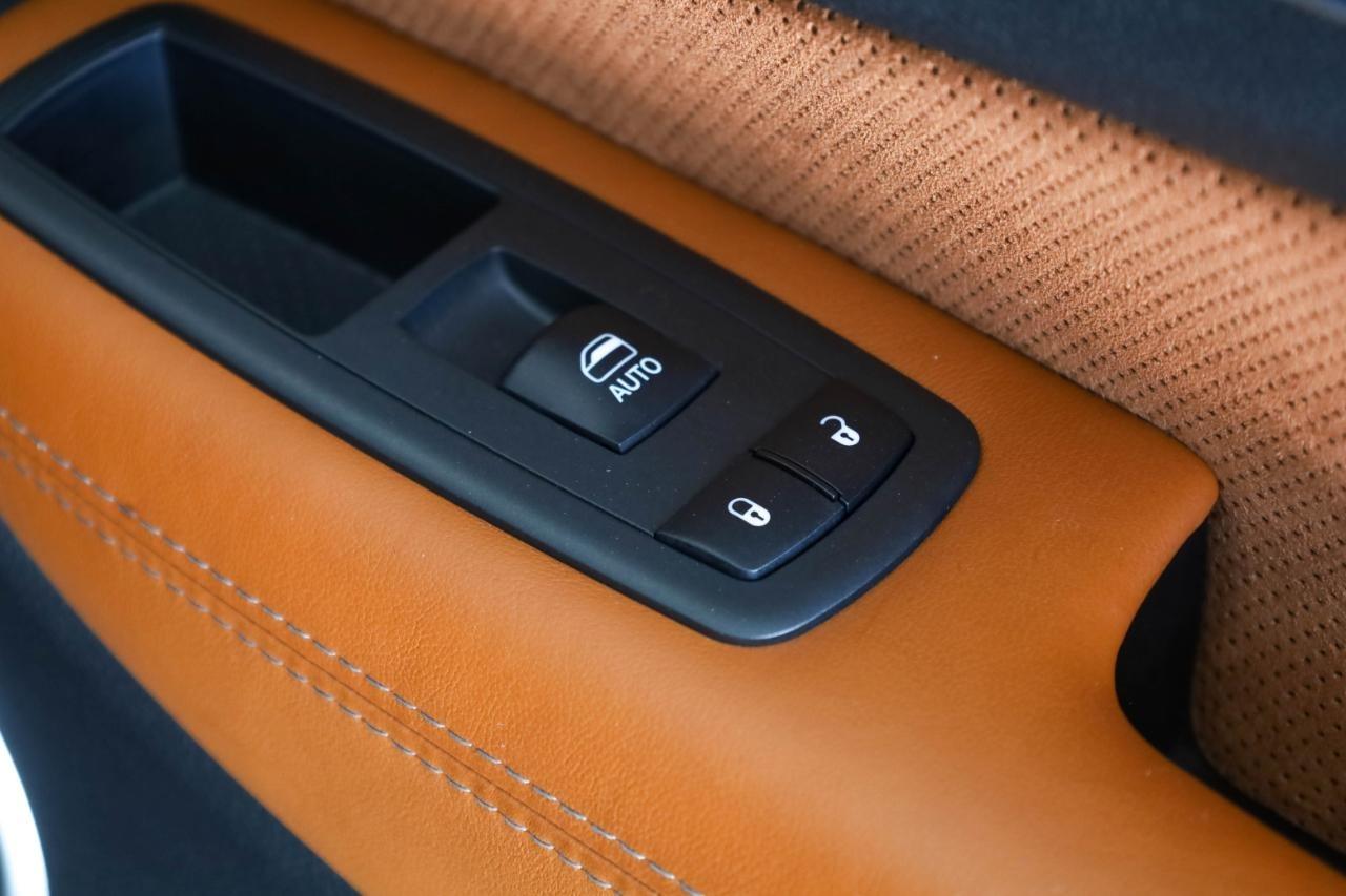 Jeep Grand Cherokee SRT 4x4 *Ltd Avail* 2018