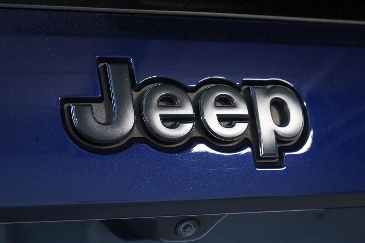 Jeep Grand Cherokee SRT 4x4 *Ltd Avail* 2018