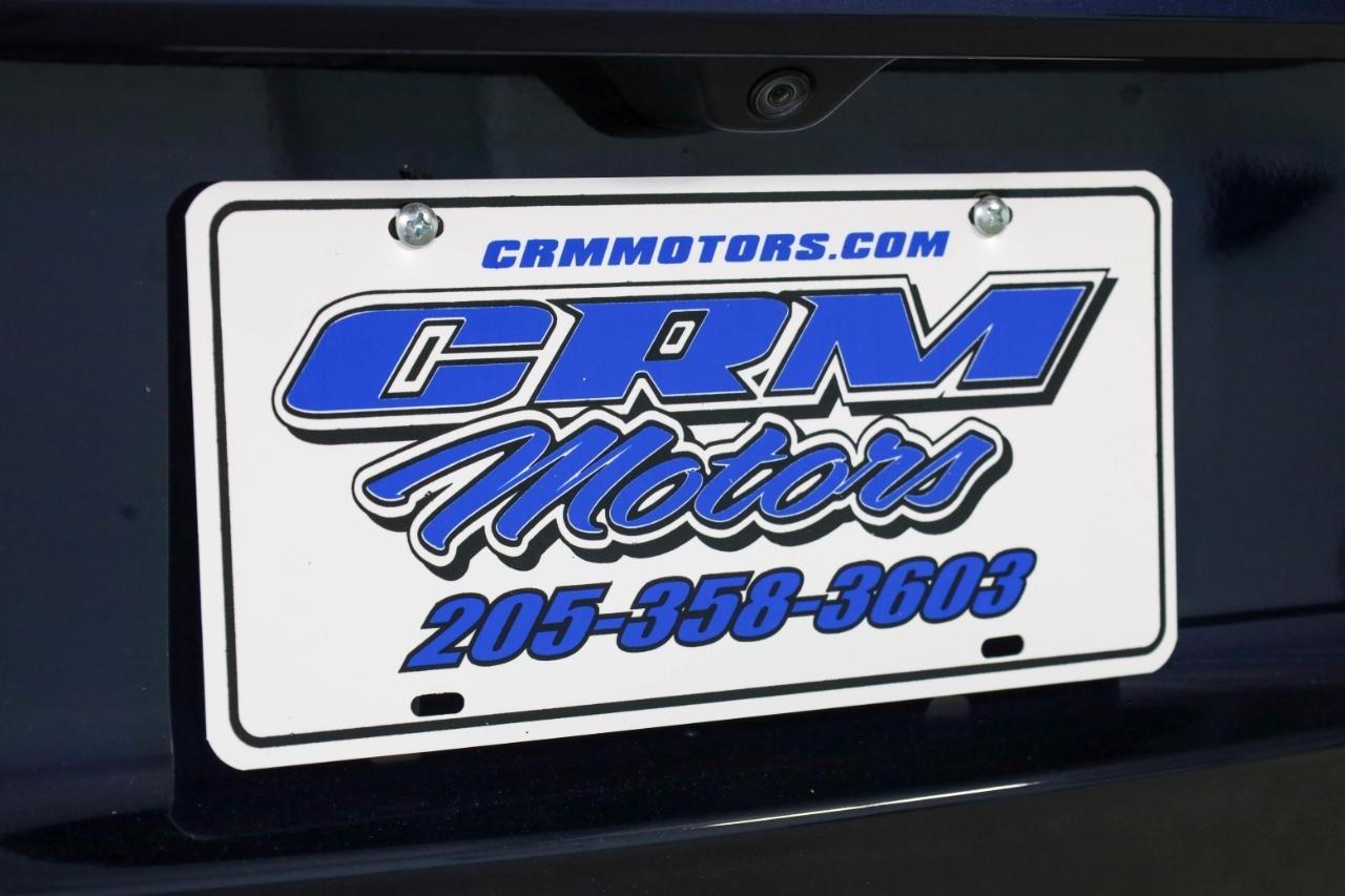 Jeep Grand Cherokee SRT 4x4 *Ltd Avail* 2018