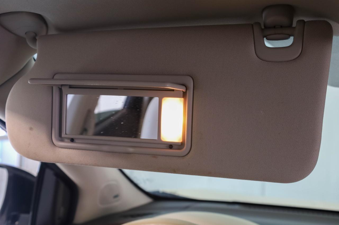 Nissan Murano FWD 4dr Platinum 2016