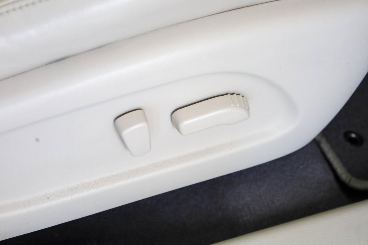 Nissan Murano FWD 4dr Platinum 2016