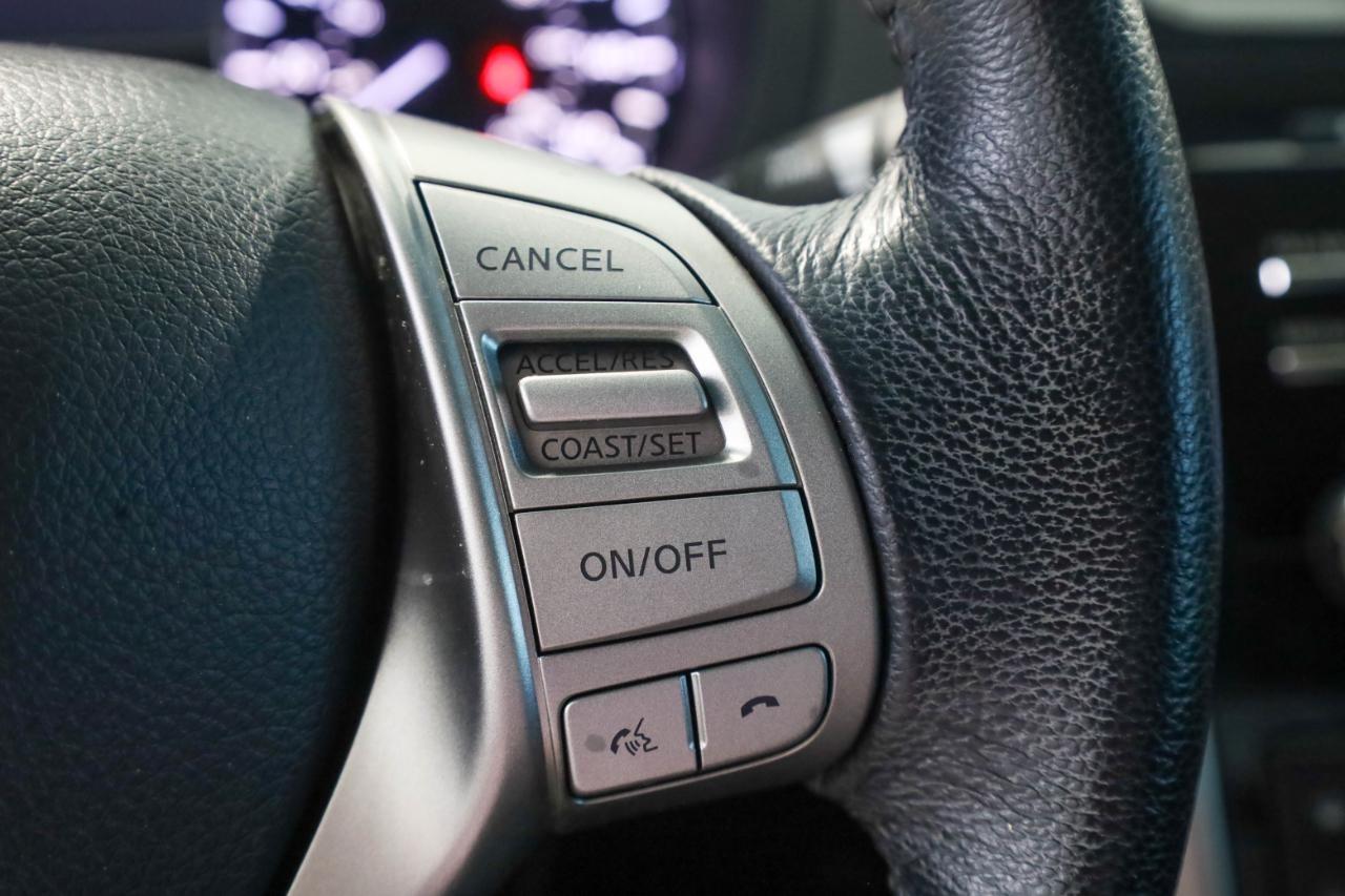 Nissan Altima 4dr Sdn I4 2.5 SV 2014