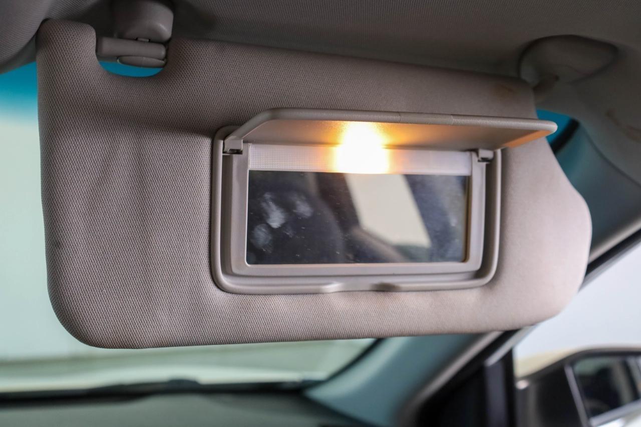 Nissan Altima 4dr Sdn I4 2.5 SV 2014