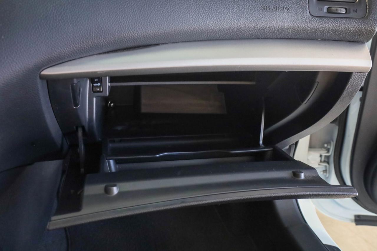 Nissan Altima 4dr Sdn I4 2.5 SV 2014