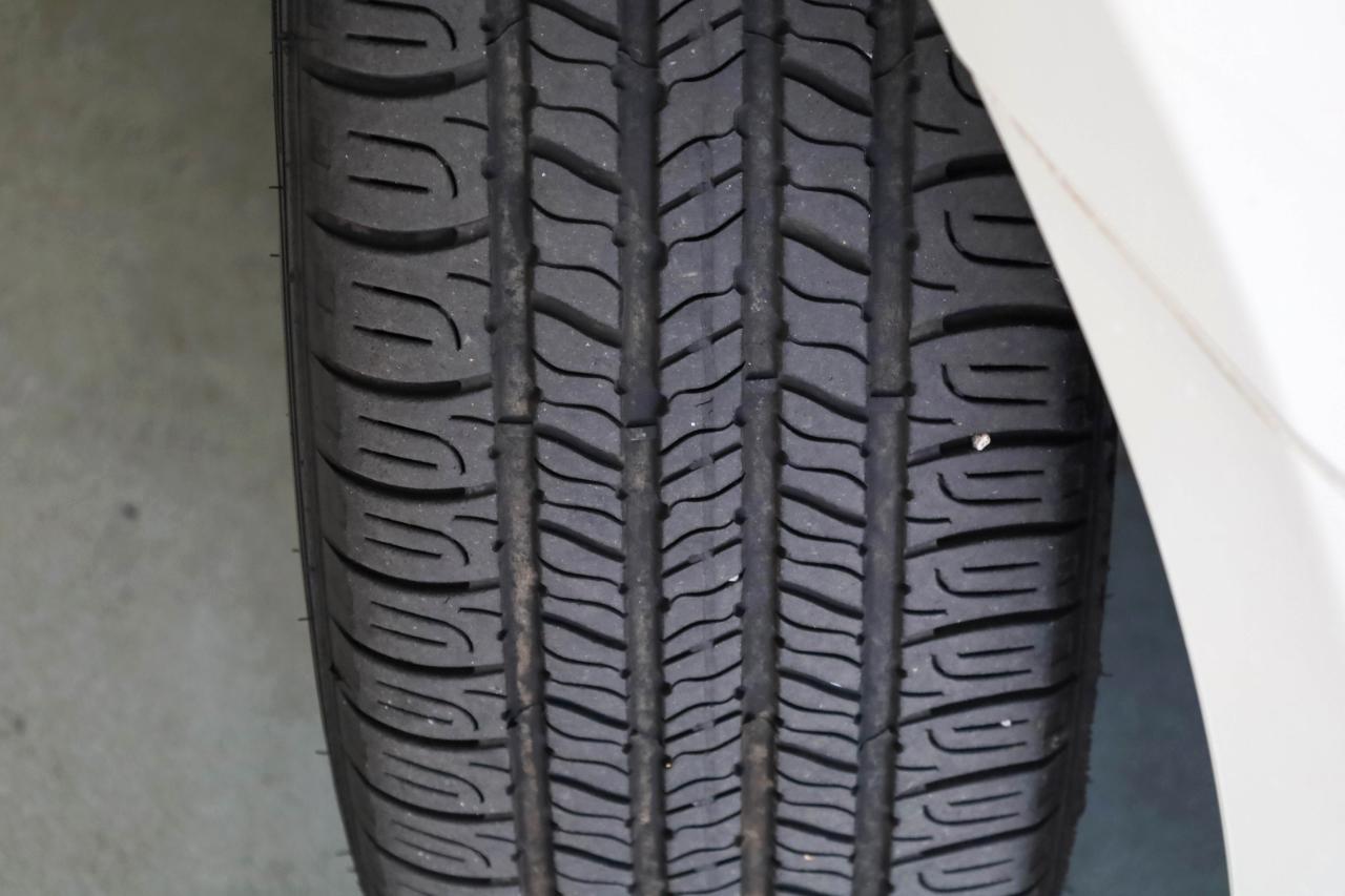 Nissan Altima 4dr Sdn I4 2.5 SV 2014