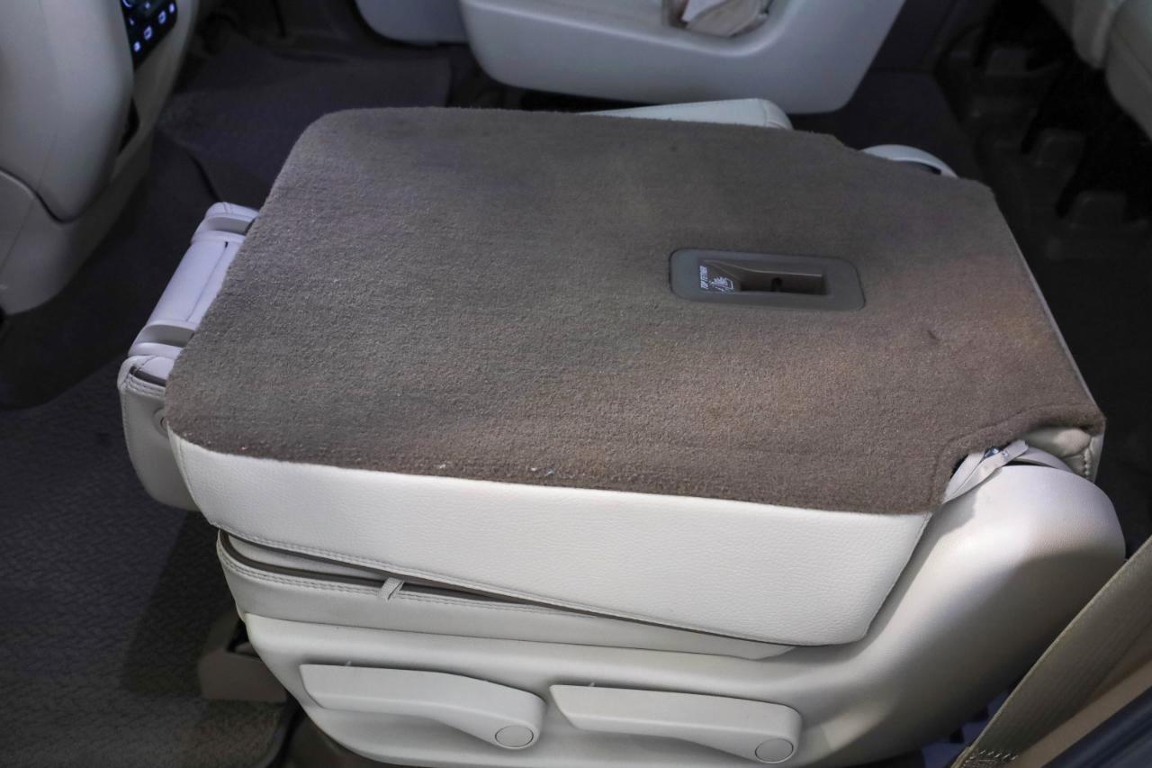 GMC Yukon 4WD 4dr Denali 2021