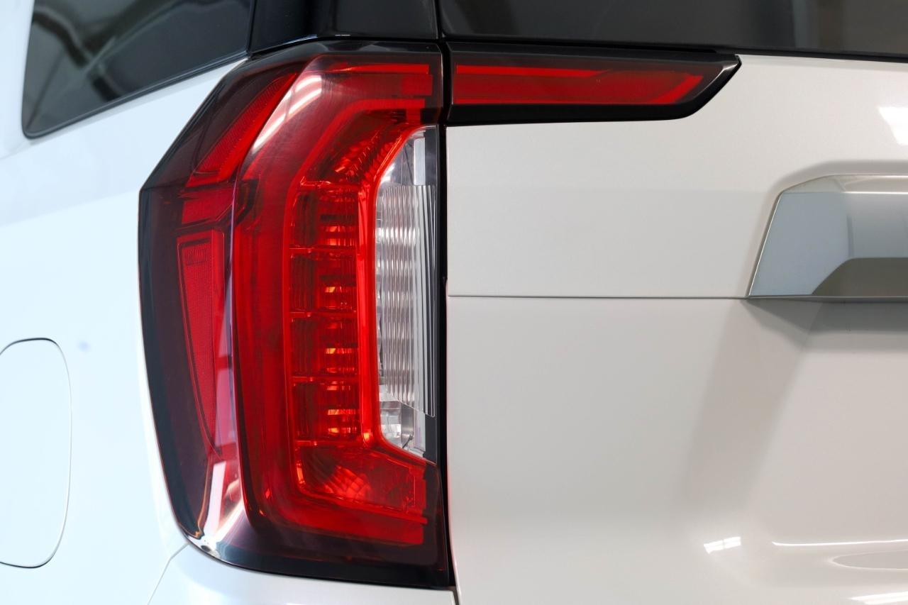 GMC Yukon 4WD 4dr Denali 2021