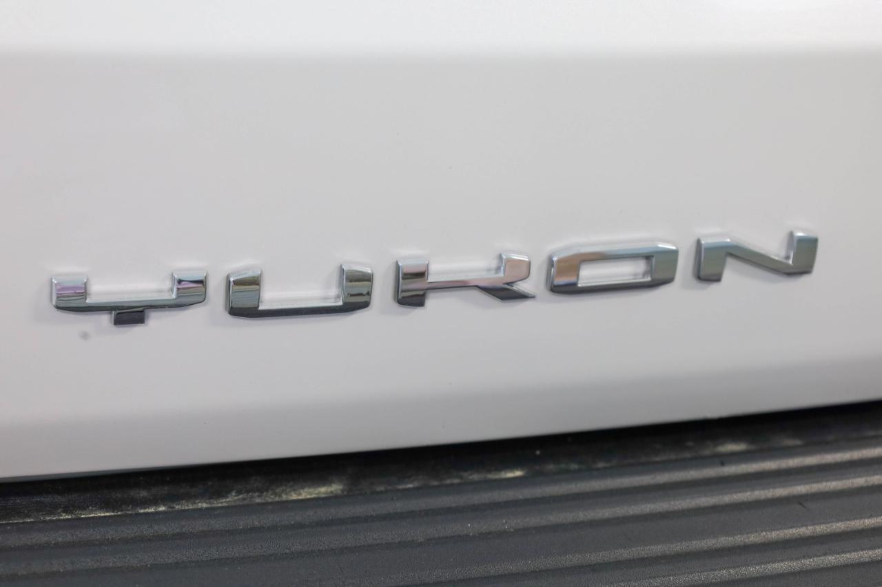 GMC Yukon 4WD 4dr Denali 2021