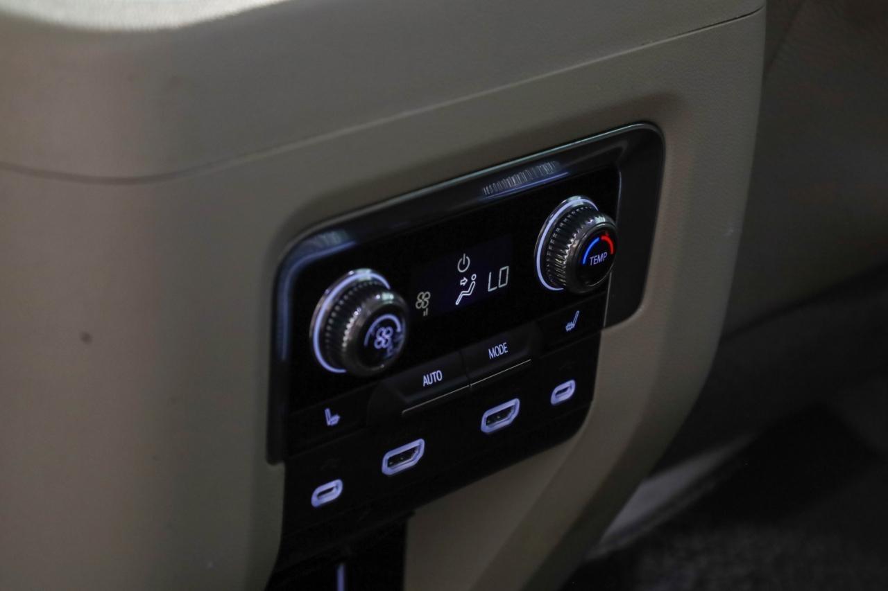 GMC Yukon 4WD 4dr Denali 2021