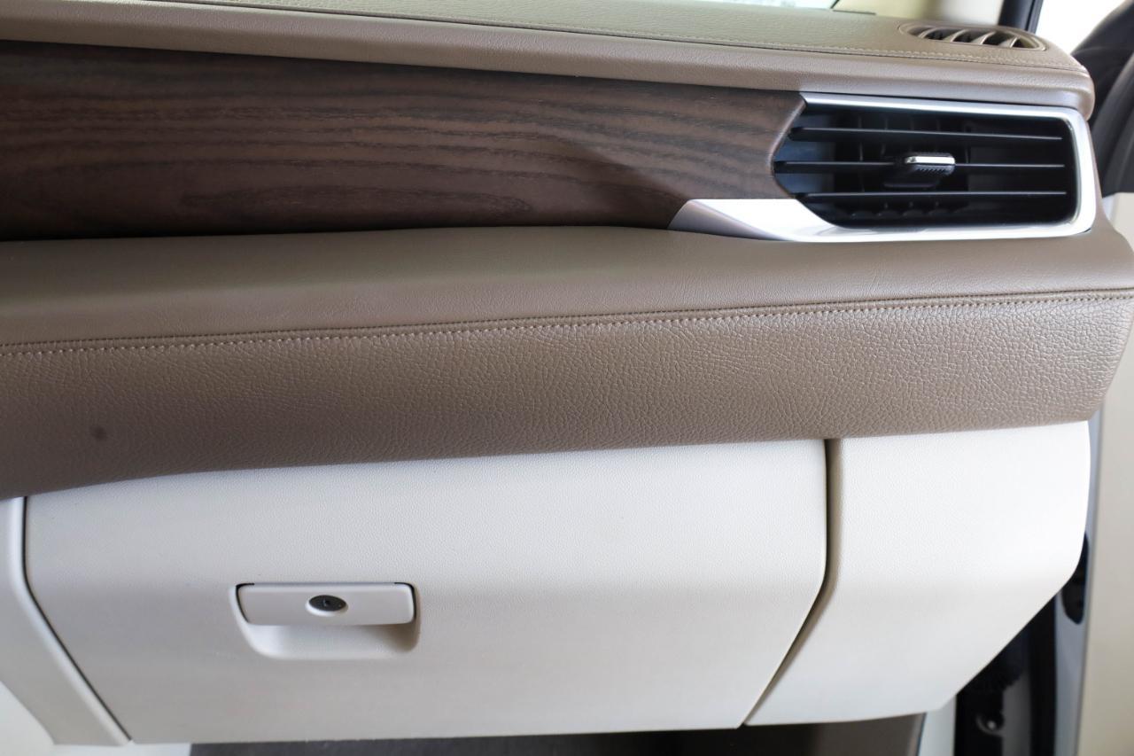 GMC Yukon 4WD 4dr Denali 2021