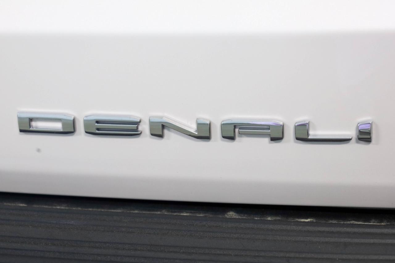 GMC Yukon 4WD 4dr Denali 2021