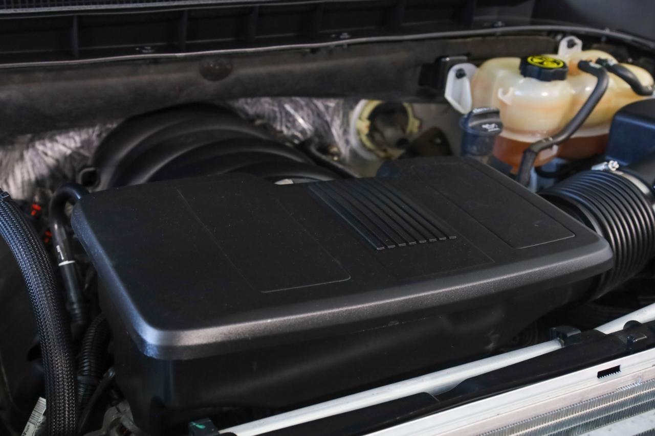 GMC Yukon 4WD 4dr Denali 2021