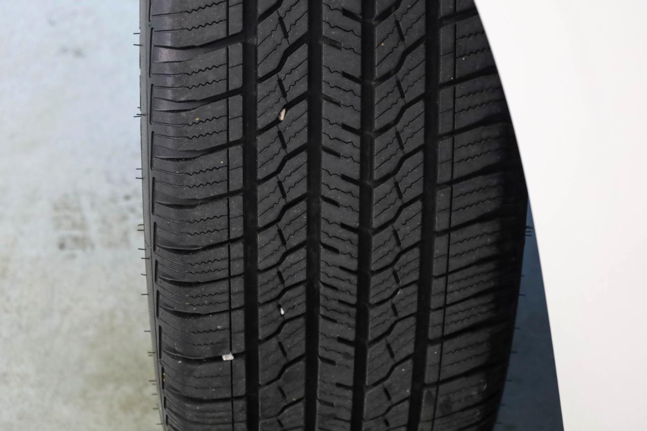 GMC Yukon 4WD 4dr Denali 2021