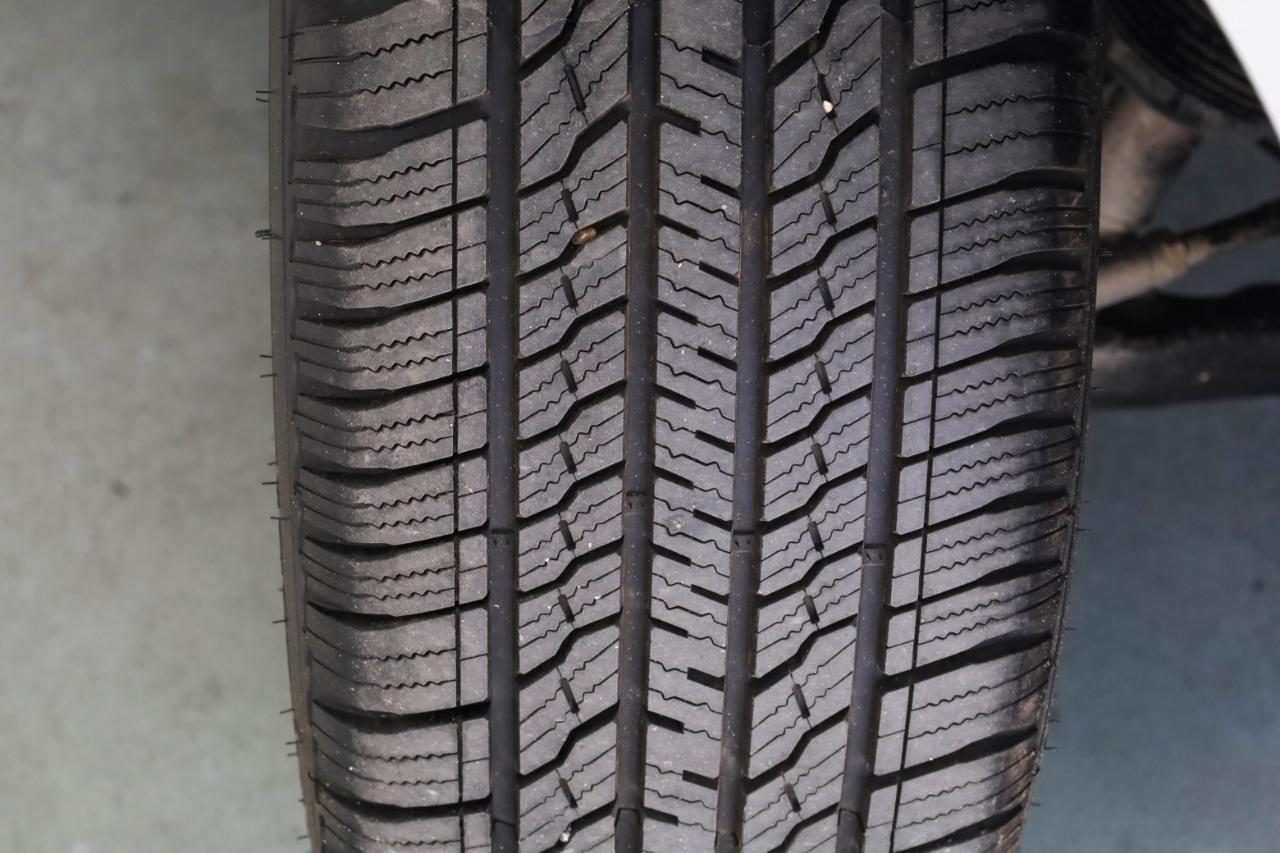 GMC Yukon 4WD 4dr Denali 2021