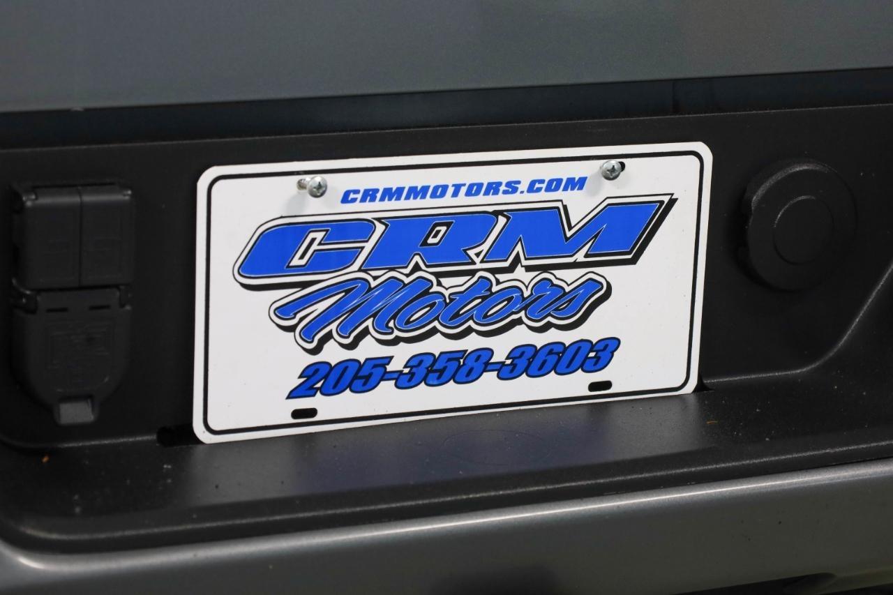 GMC Sierra 1500 4WD Crew Cab 147" AT4 2020