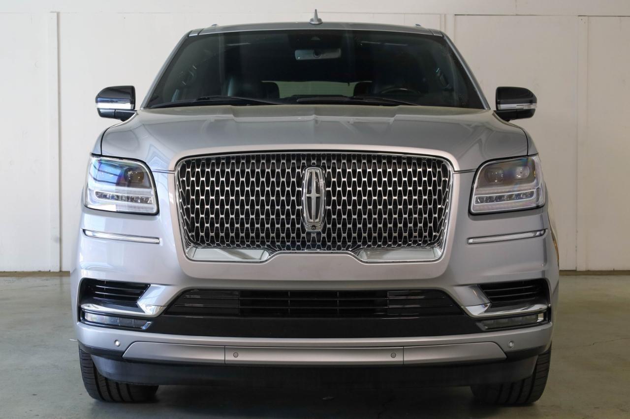Lincoln Navigator Reserve 4x4 2021