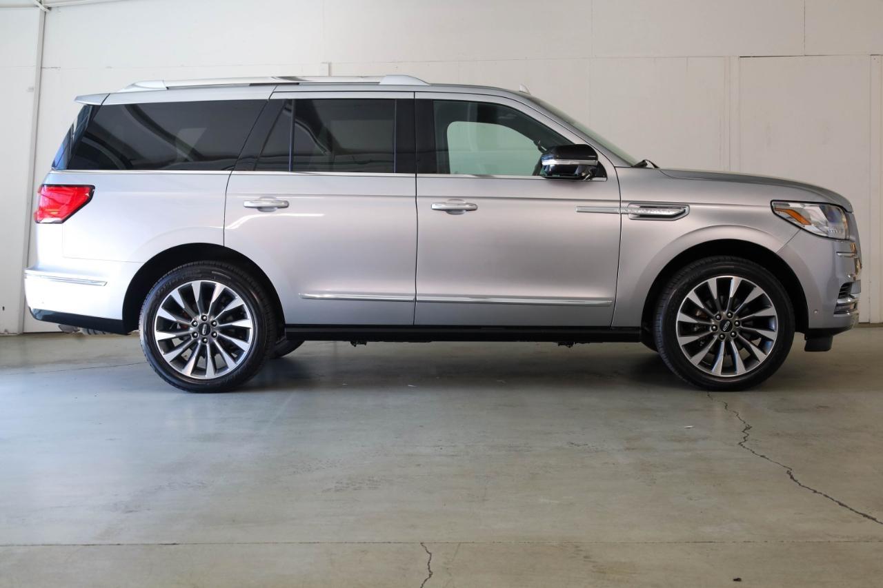 Lincoln Navigator Reserve 4x4 2021