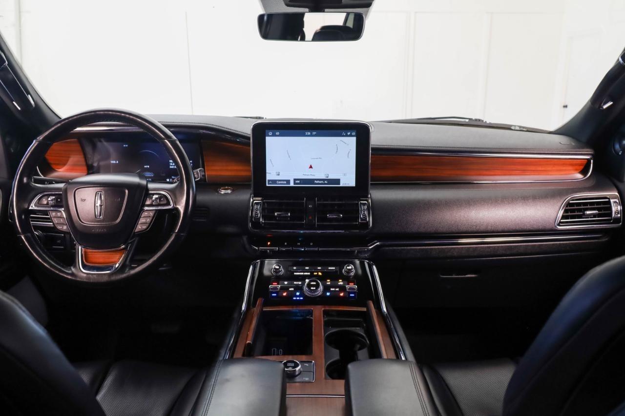 Lincoln Navigator Reserve 4x4 2021