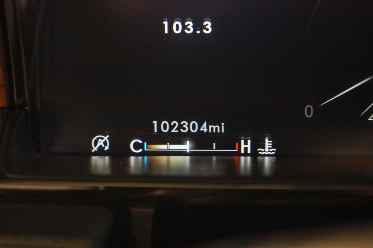 Lincoln Navigator Reserve 4x4 2021