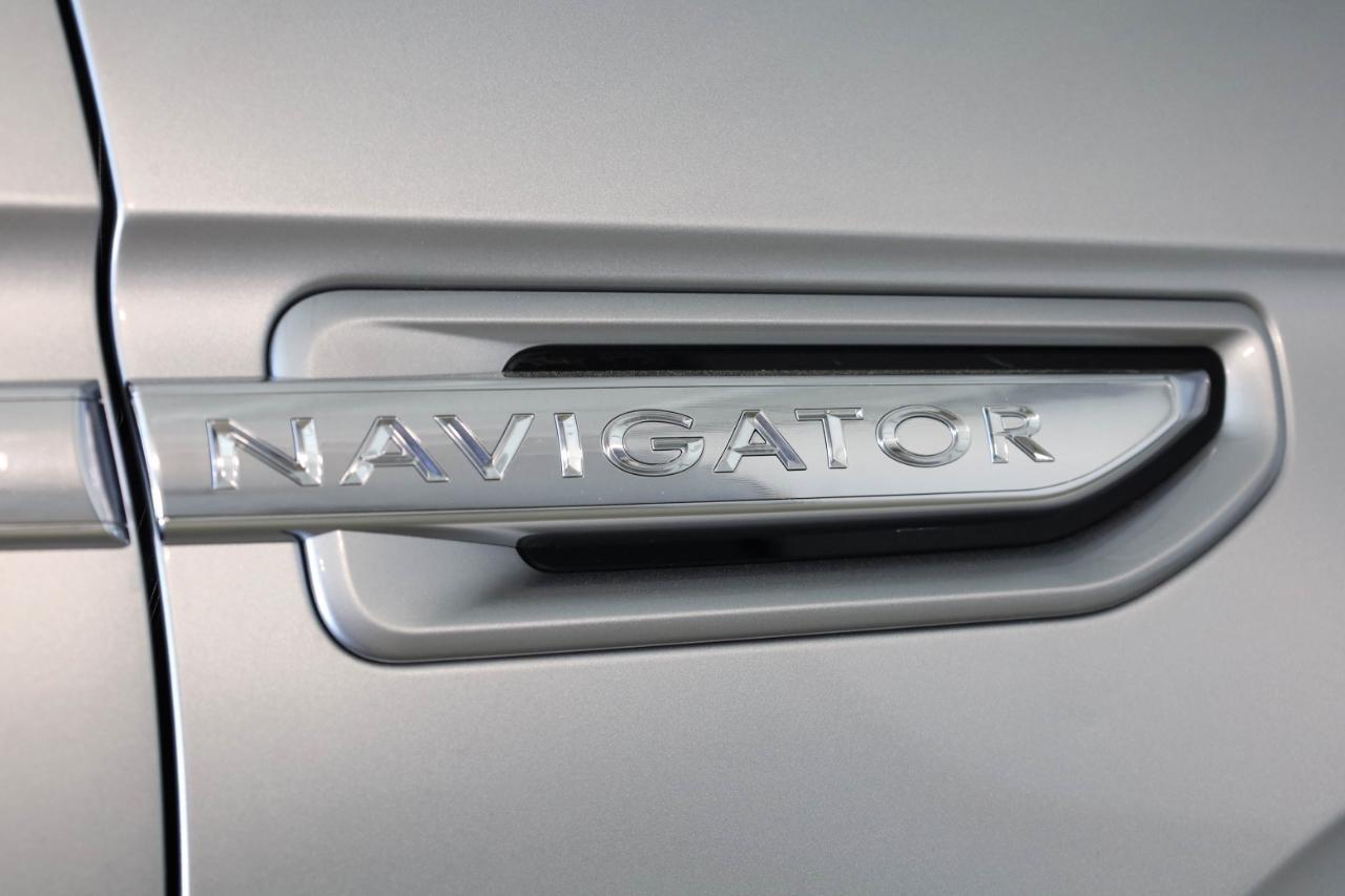 Lincoln Navigator Reserve 4x4 2021