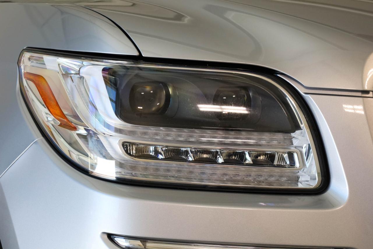 Lincoln Navigator Reserve 4x4 2021