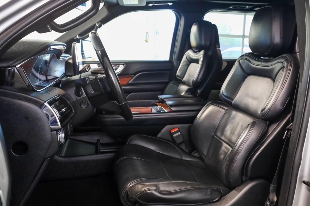 Lincoln Navigator Reserve 4x4 2021