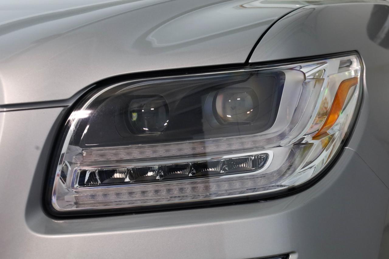 Lincoln Navigator Reserve 4x4 2021