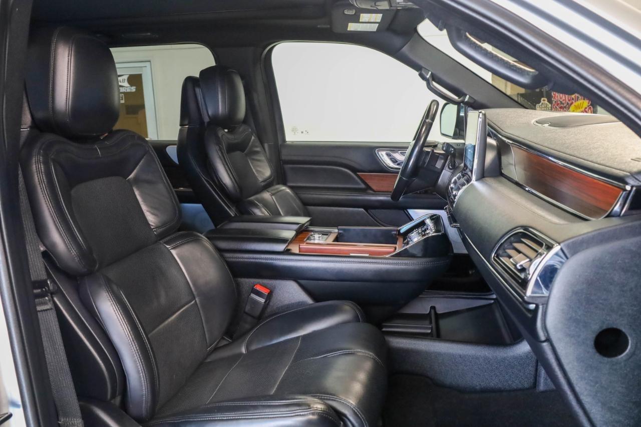 Lincoln Navigator Reserve 4x4 2021