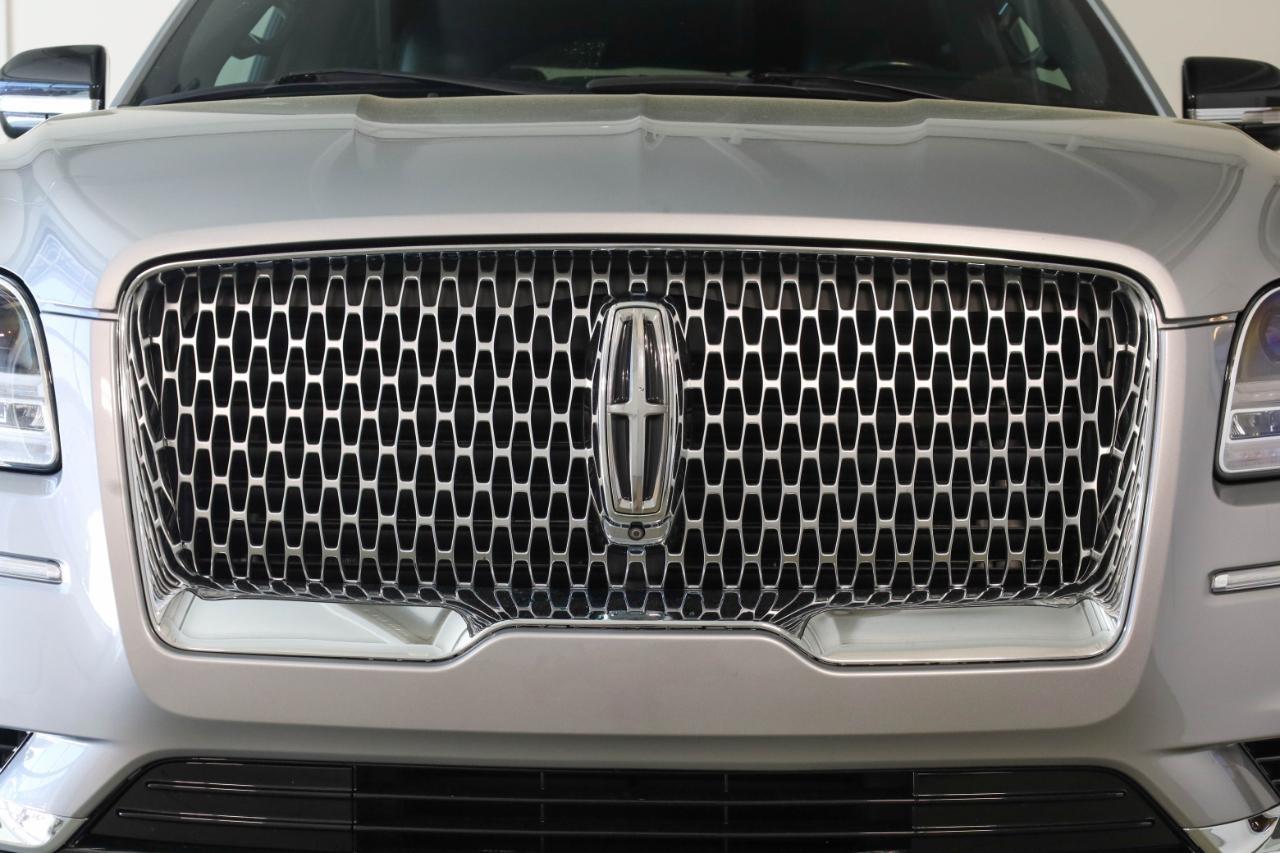 Lincoln Navigator Reserve 4x4 2021