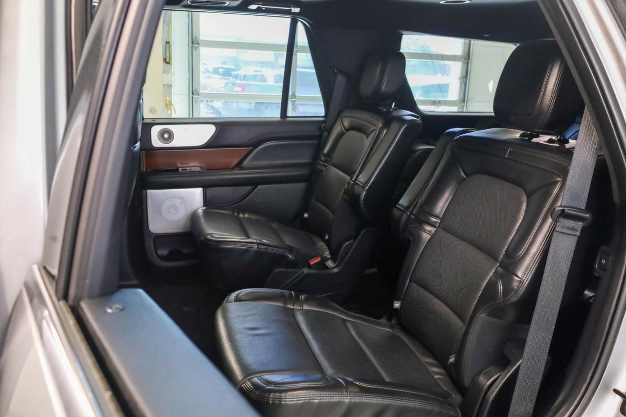 Lincoln Navigator Reserve 4x4 2021