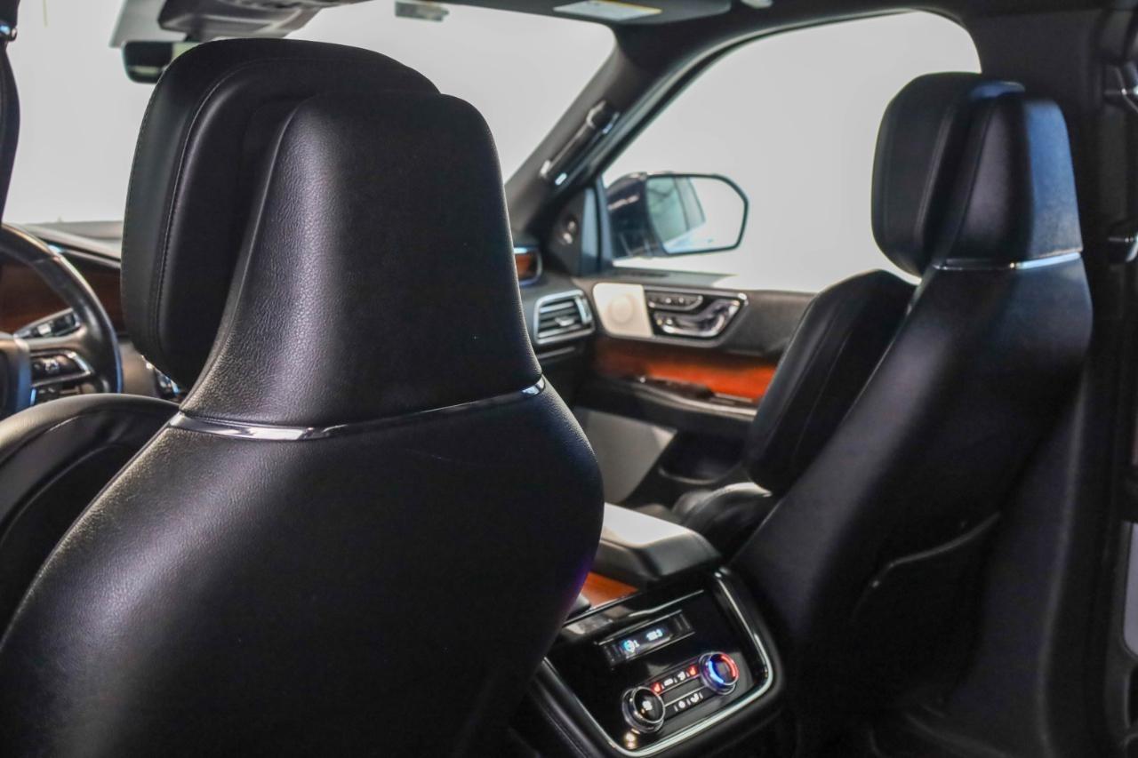 Lincoln Navigator Reserve 4x4 2021