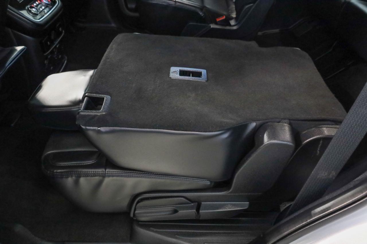 Lincoln Navigator Reserve 4x4 2021