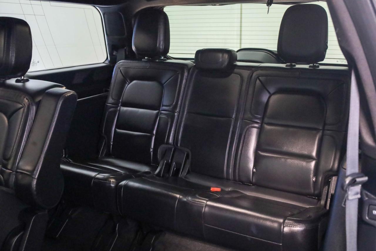 Lincoln Navigator Reserve 4x4 2021