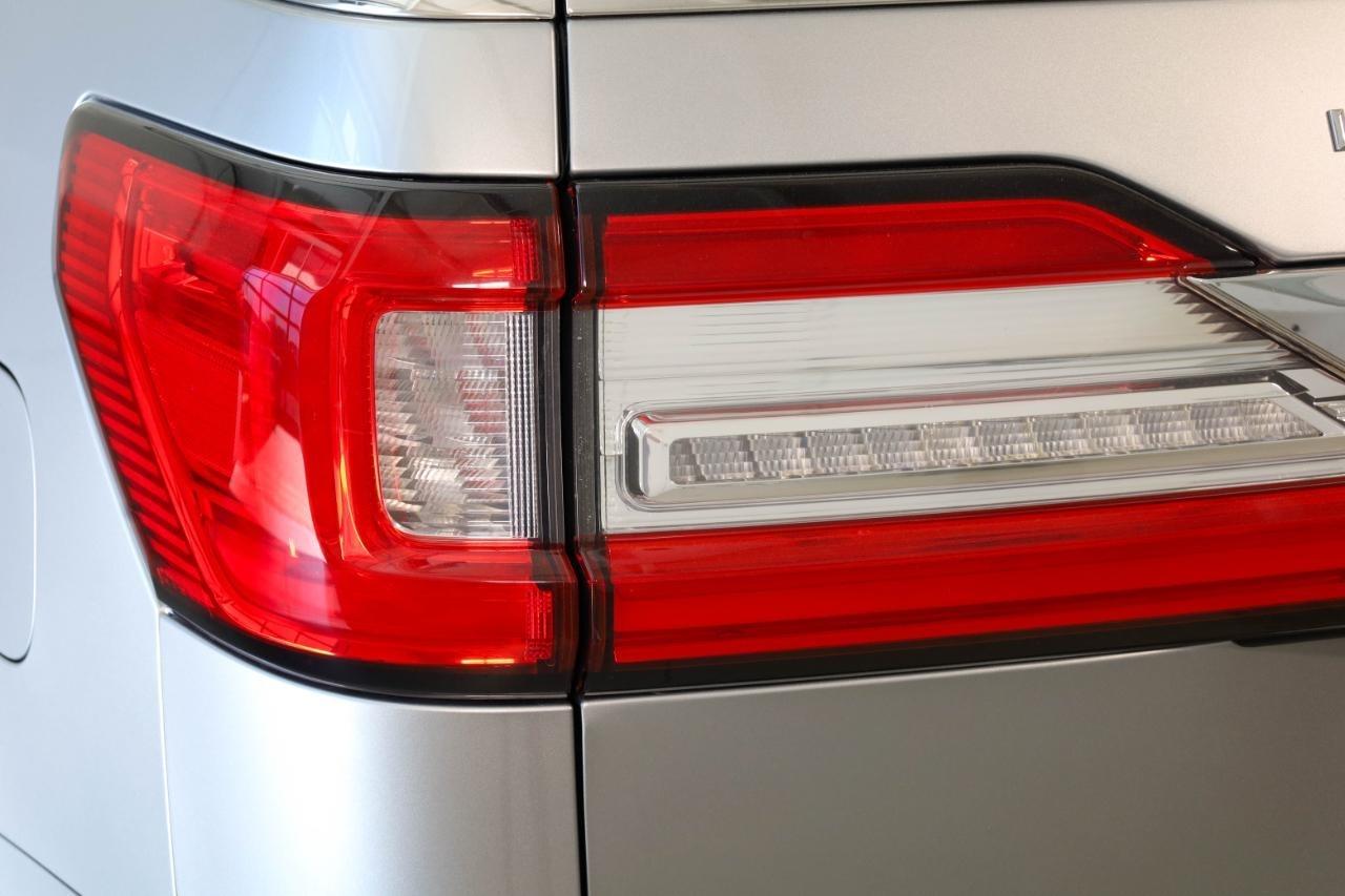 Lincoln Navigator Reserve 4x4 2021