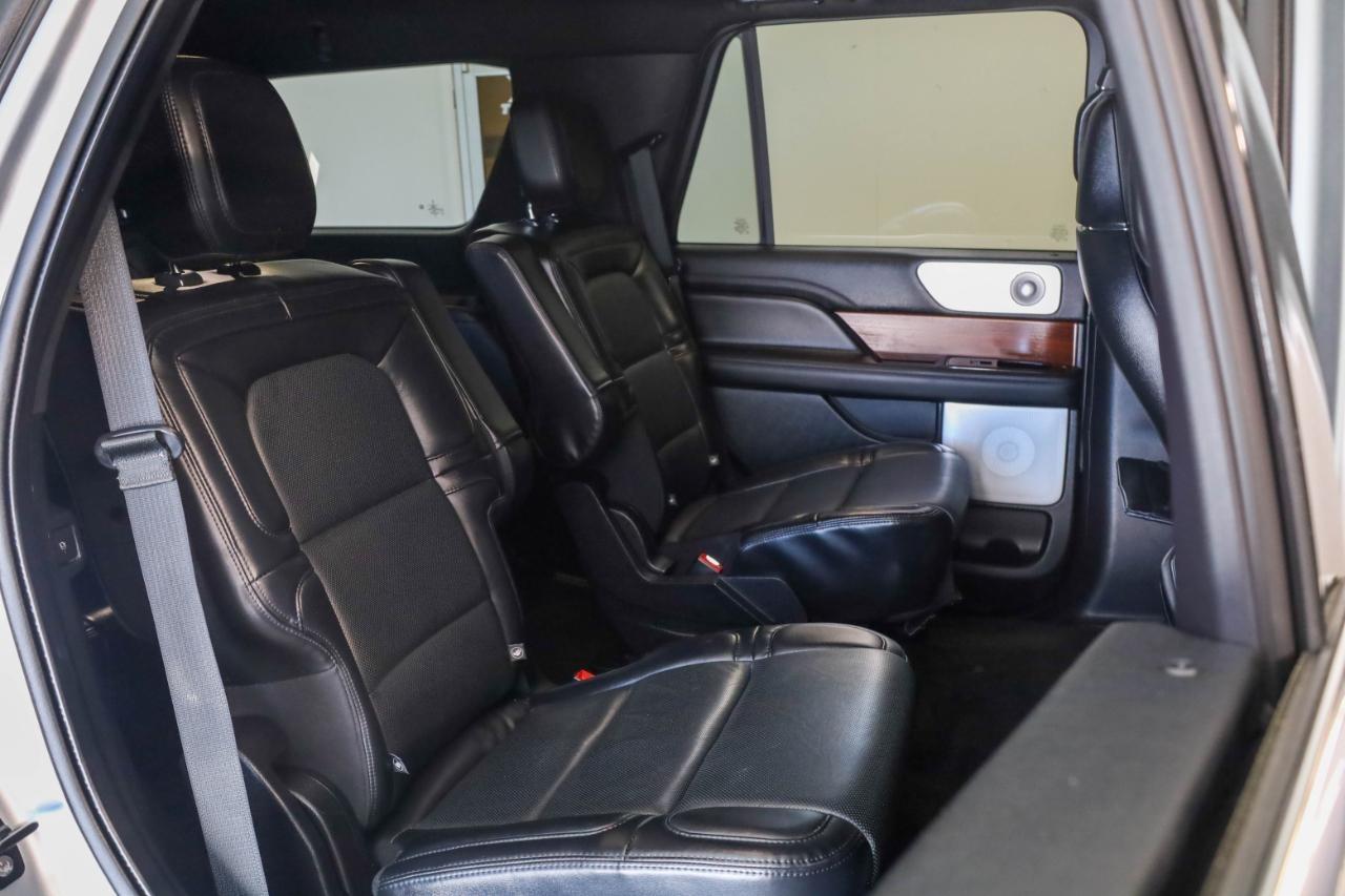 Lincoln Navigator Reserve 4x4 2021