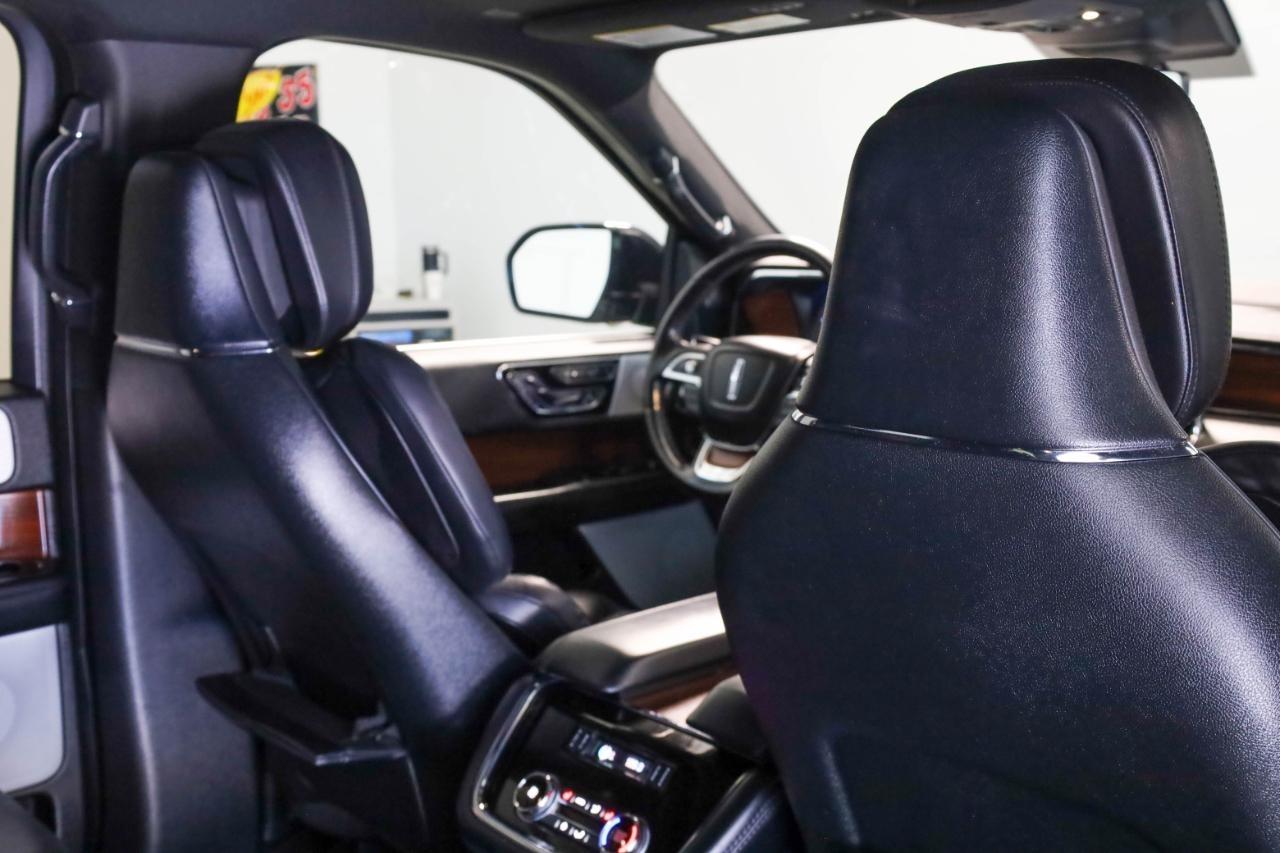 Lincoln Navigator Reserve 4x4 2021