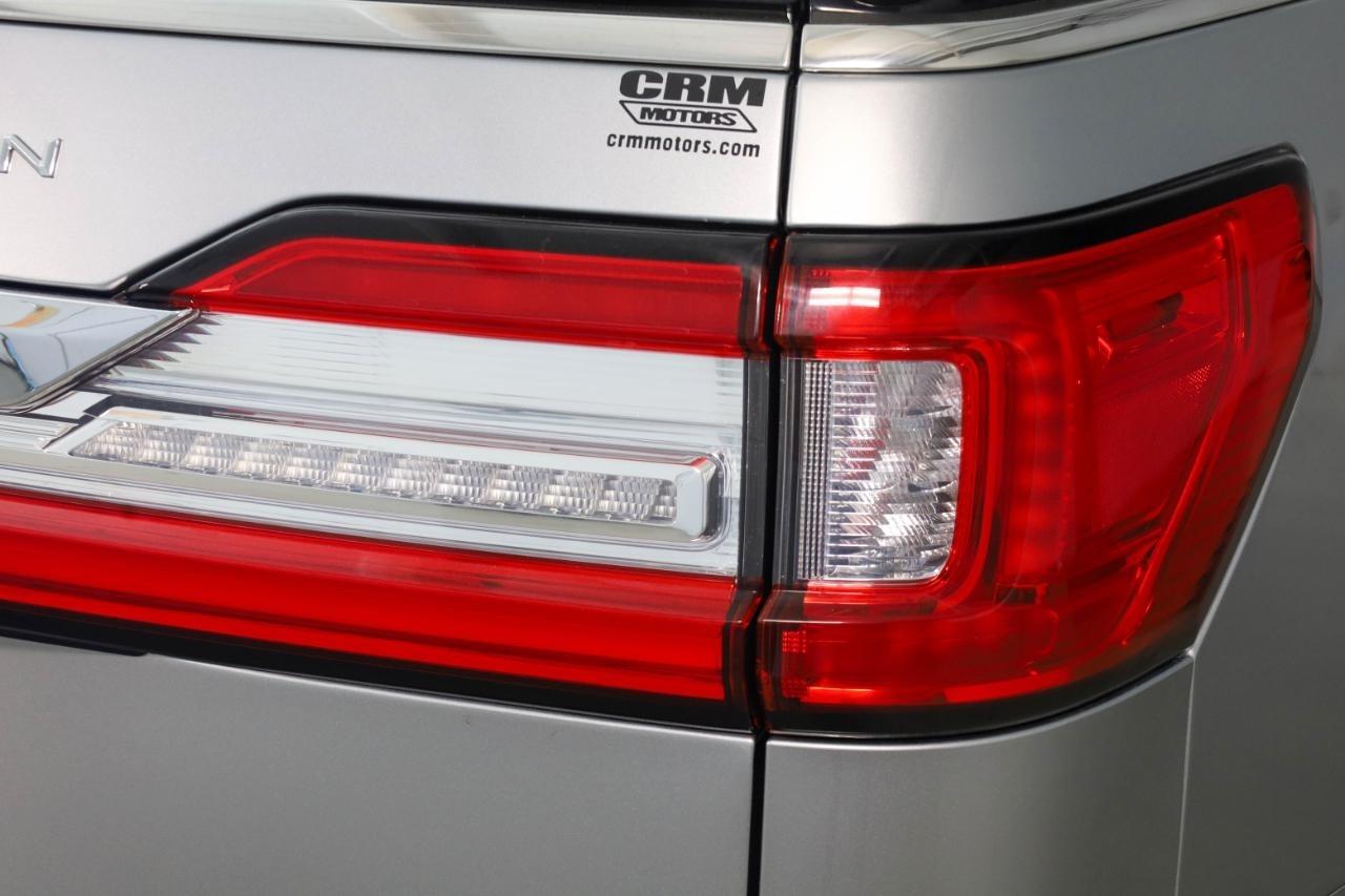 Lincoln Navigator Reserve 4x4 2021