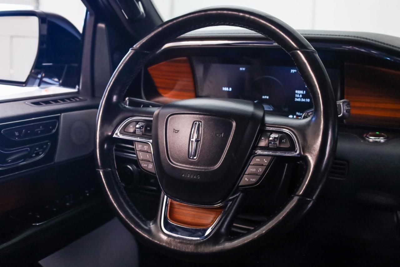 Lincoln Navigator Reserve 4x4 2021