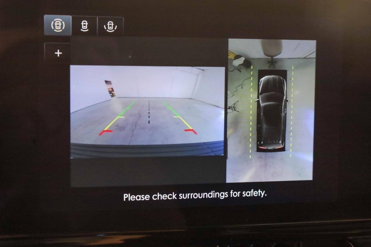 Lincoln Navigator Reserve 4x4 2021