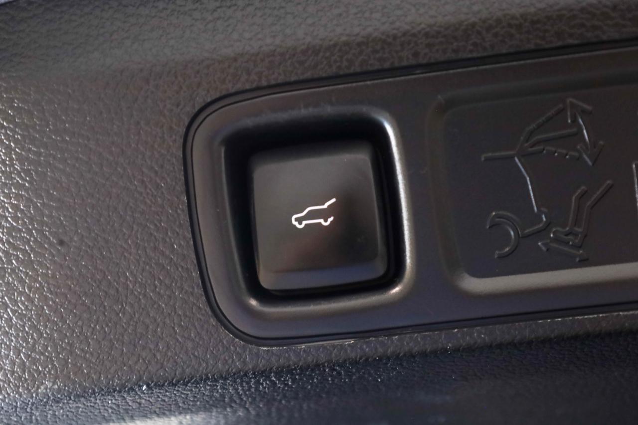 Lincoln Navigator Reserve 4x4 2021