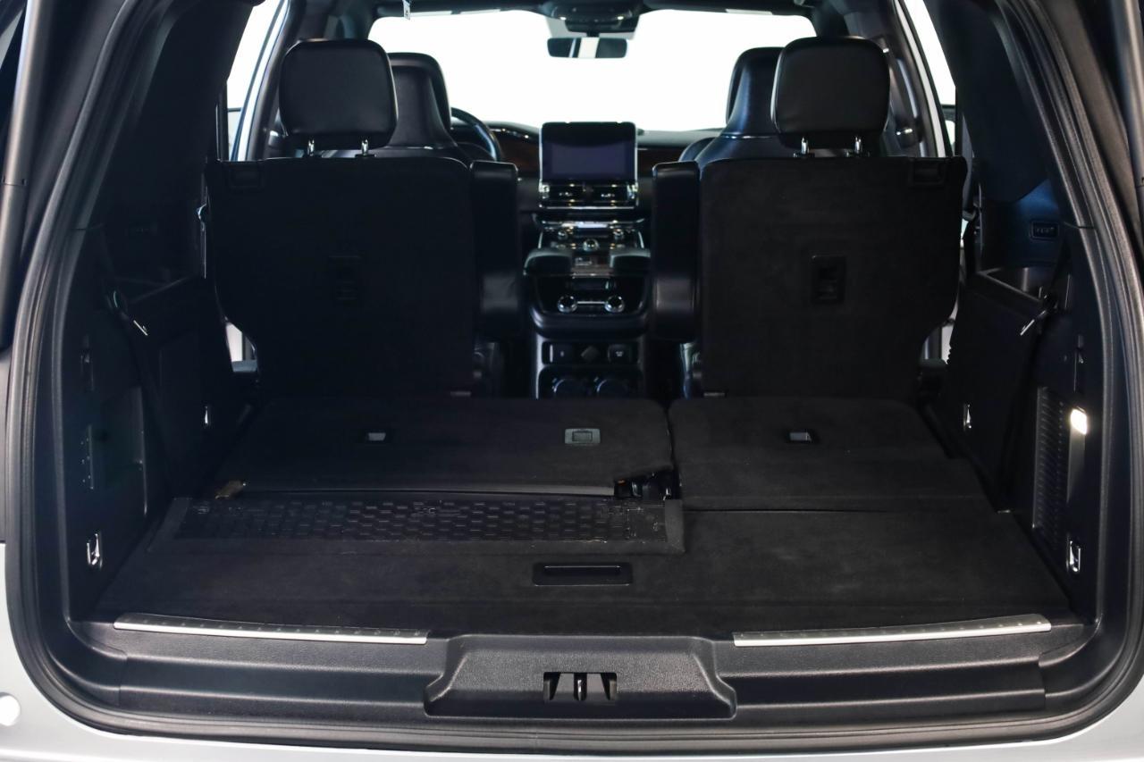 Lincoln Navigator Reserve 4x4 2021