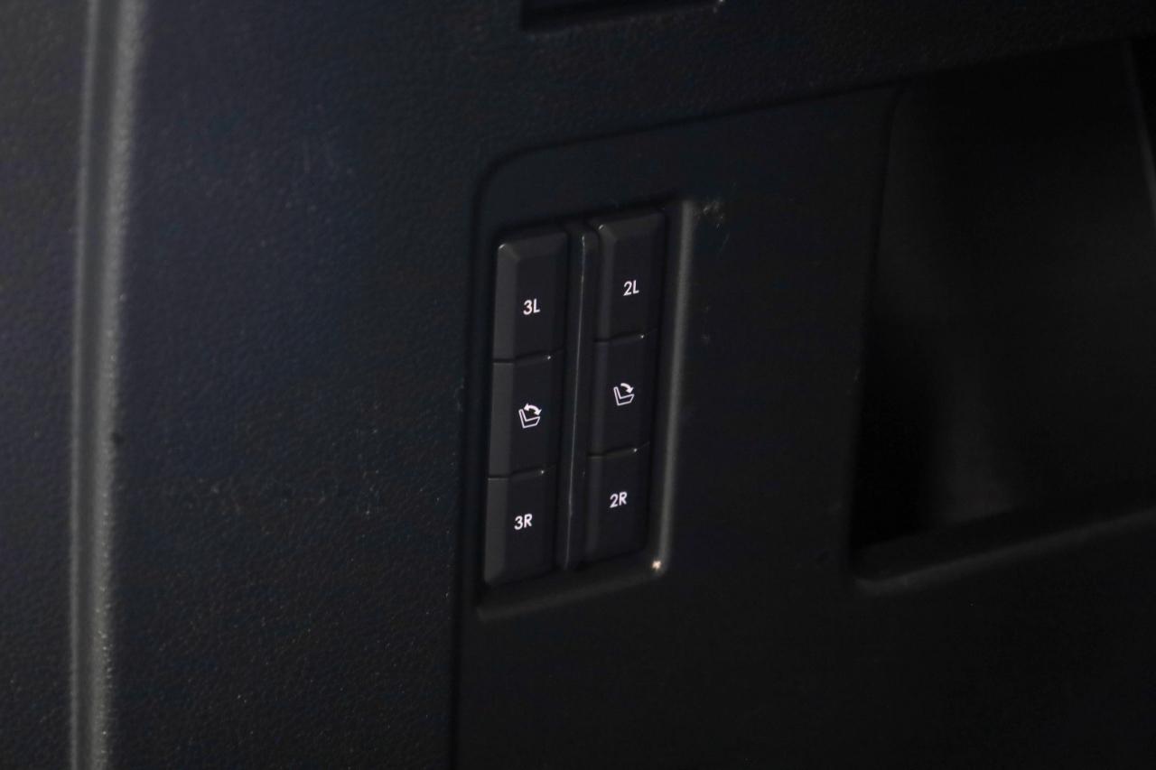 Lincoln Navigator Reserve 4x4 2021