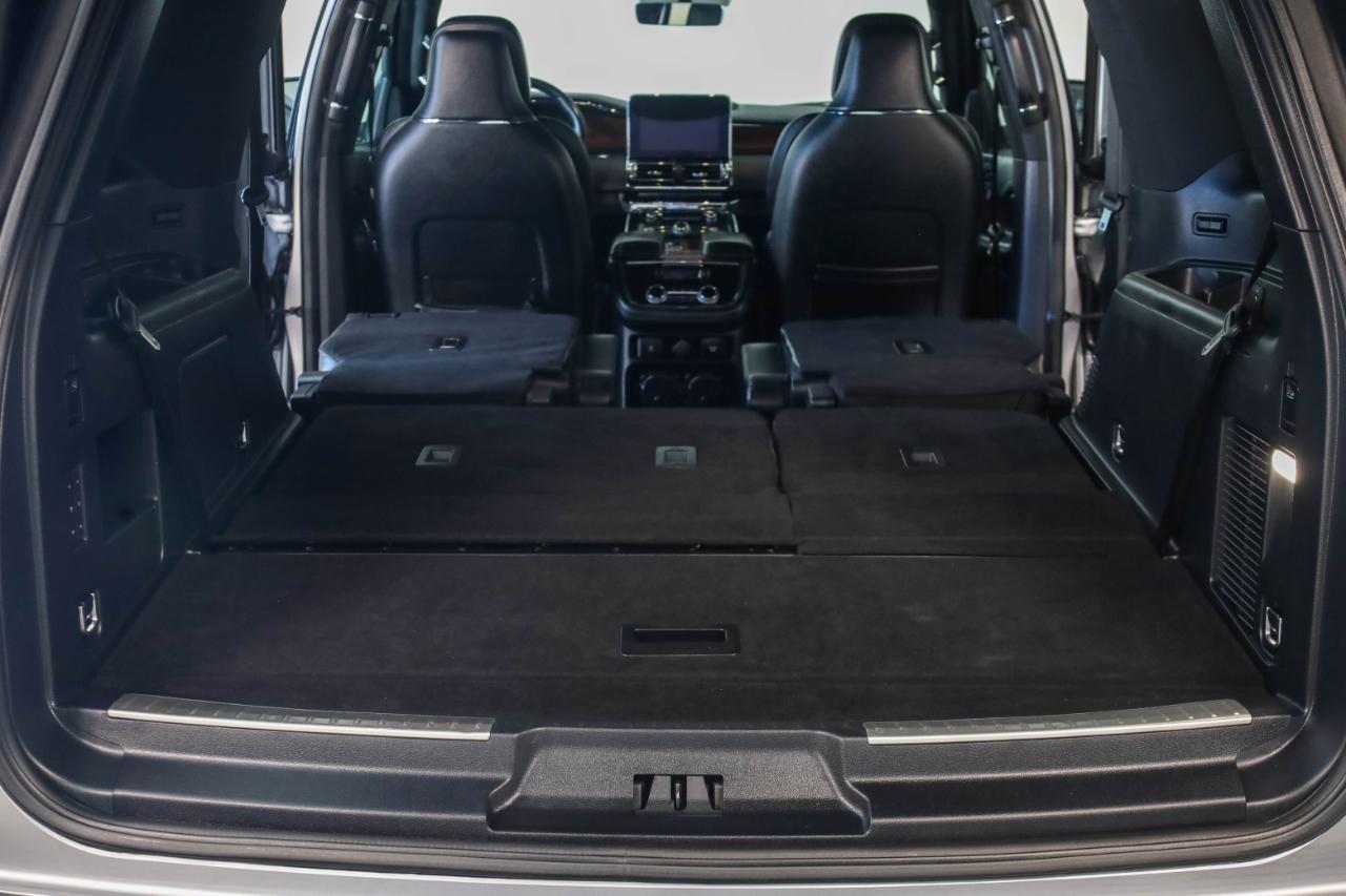 Lincoln Navigator Reserve 4x4 2021